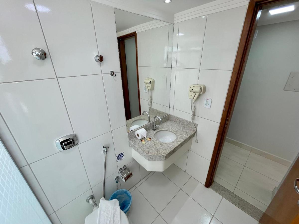 Caldas Novas Imperio Romano Com 1 Dia No Acqua Park Exterior foto